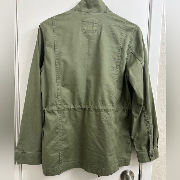 Gap field jacket size Medium - Picture 5 of 7